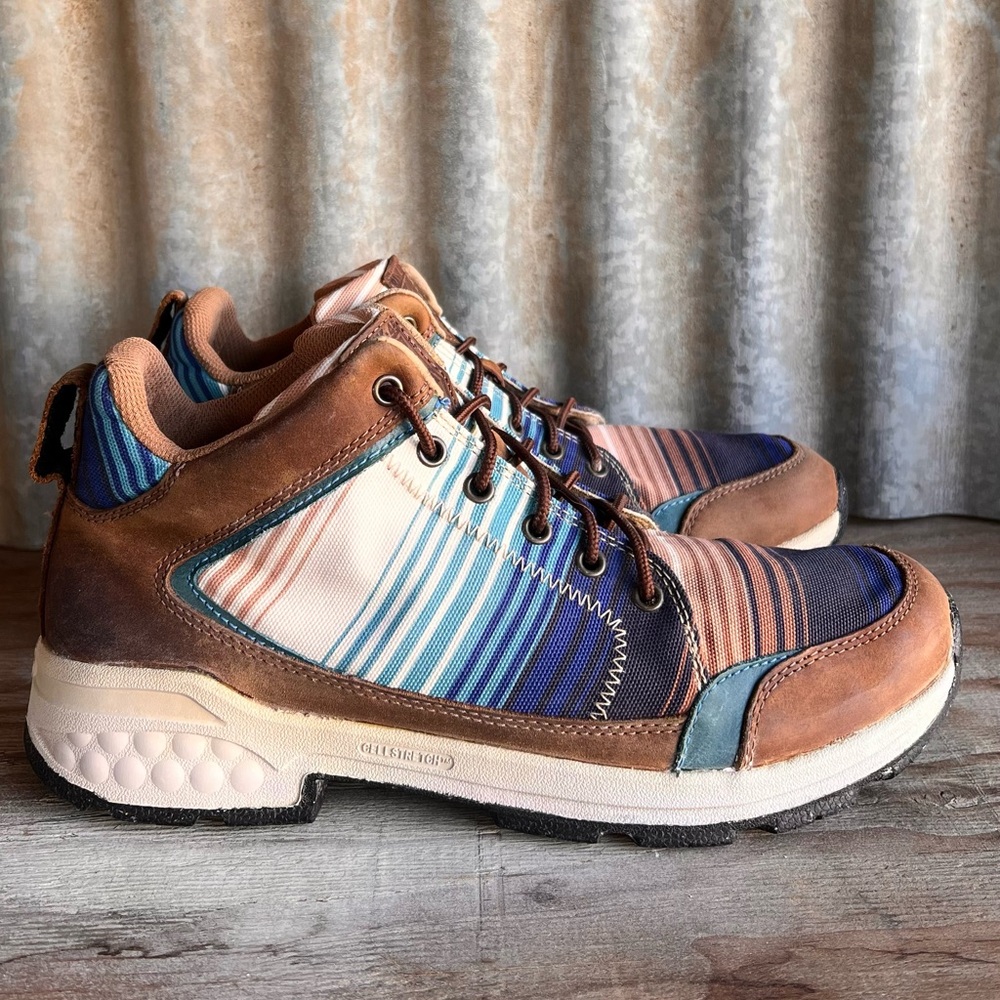 RANK 45 MEN'S HIGH TOP CASUAL SHOE